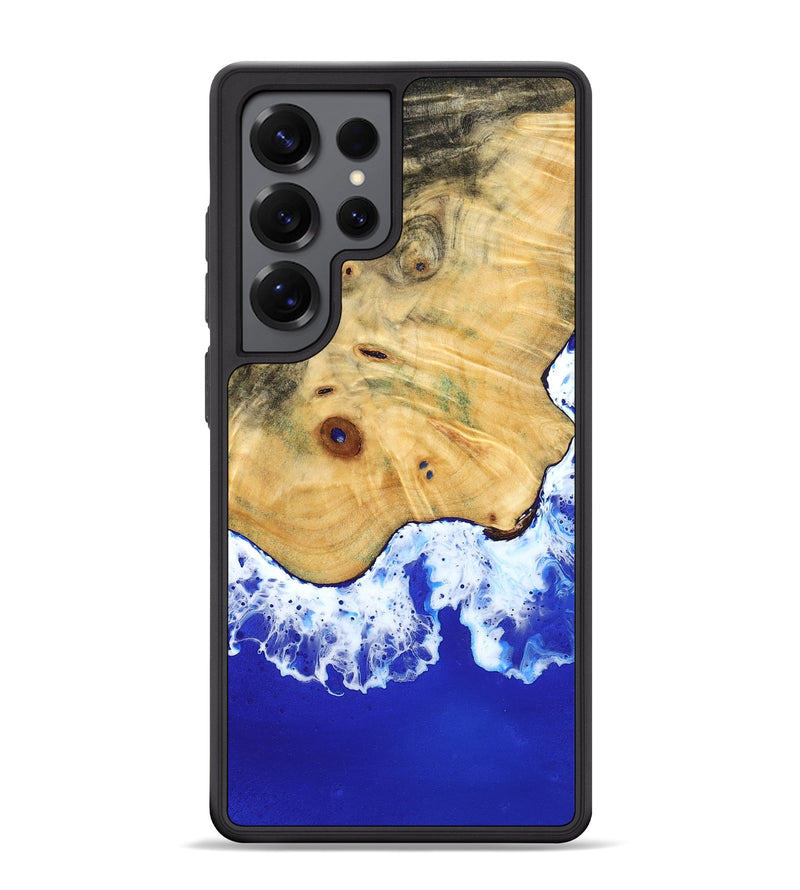Galaxy S25 Ultra Wood Phone Case - Ester (Coastal, 798835)