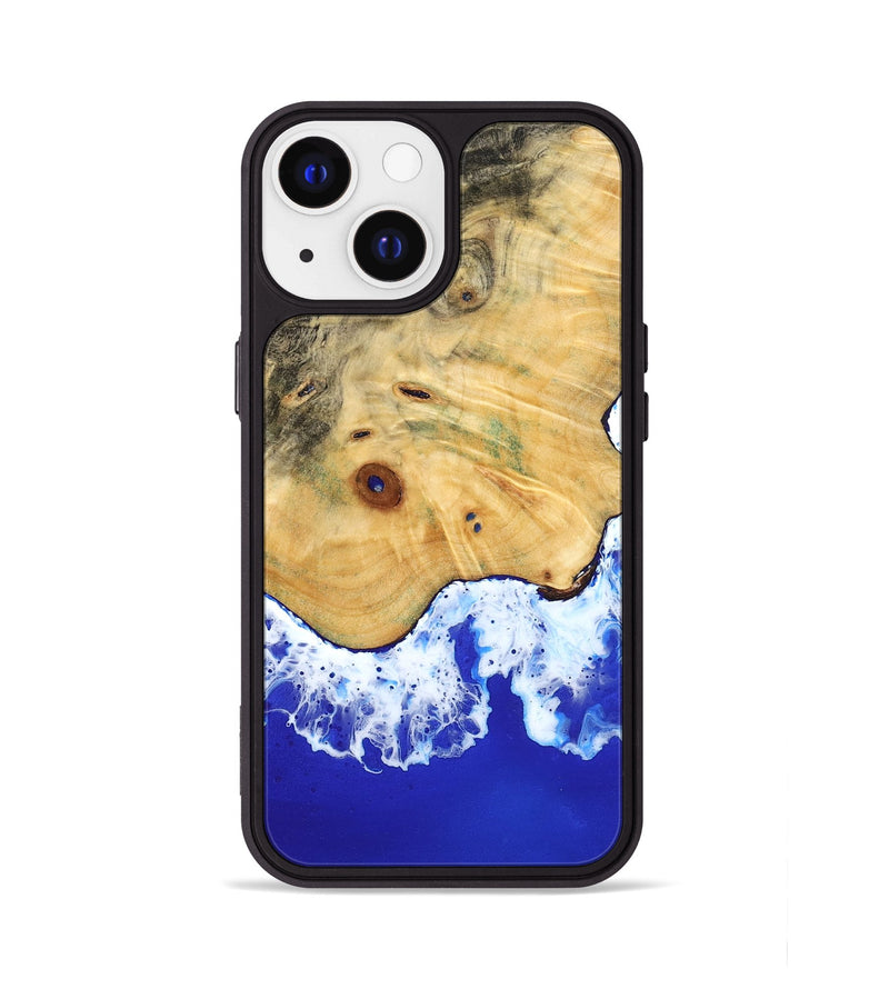 iPhone 13 Wood Phone Case - Ester (Coastal, 798835)