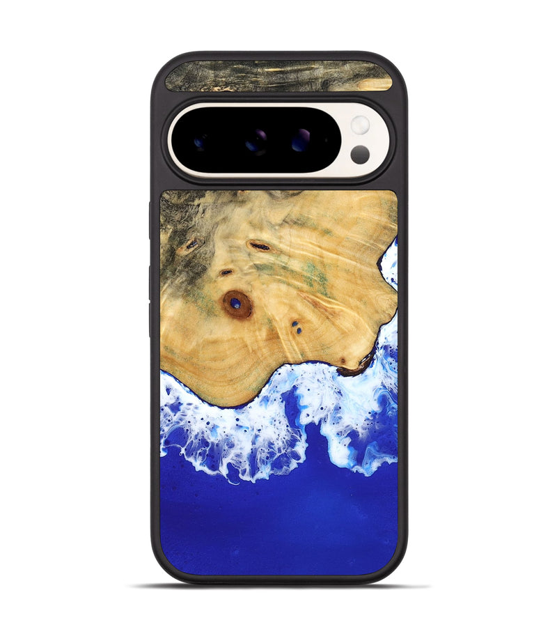 Pixel 9 Wood Phone Case - Ester (Coastal, 798835)