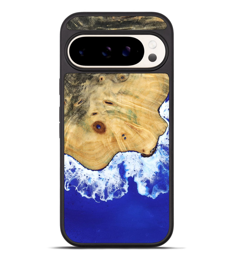 Pixel 9 Pro XL Wood Phone Case - Ester (Coastal, 798835)