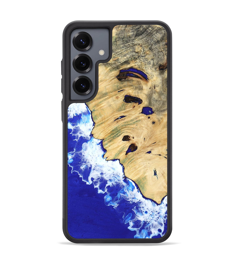 Galaxy S25 Plus Wood Phone Case - Kayce (Coastal, 798836)