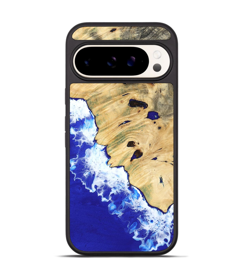 Pixel 9 Pro Wood Phone Case - Kayce (Coastal, 798836)