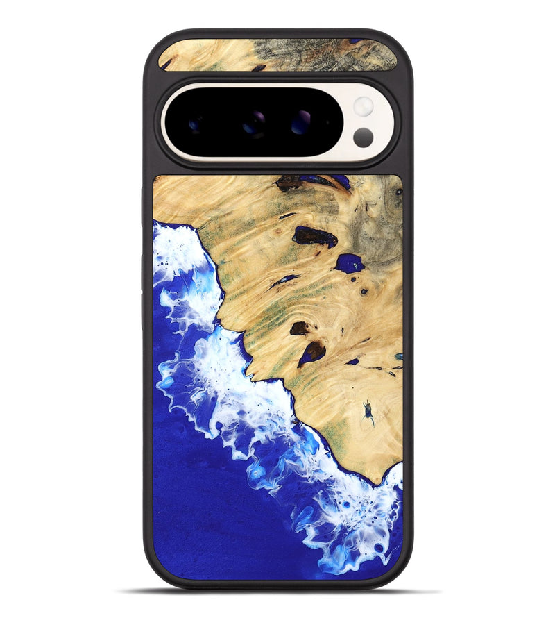 Pixel 9 Pro XL Wood Phone Case - Kayce (Coastal, 798836)