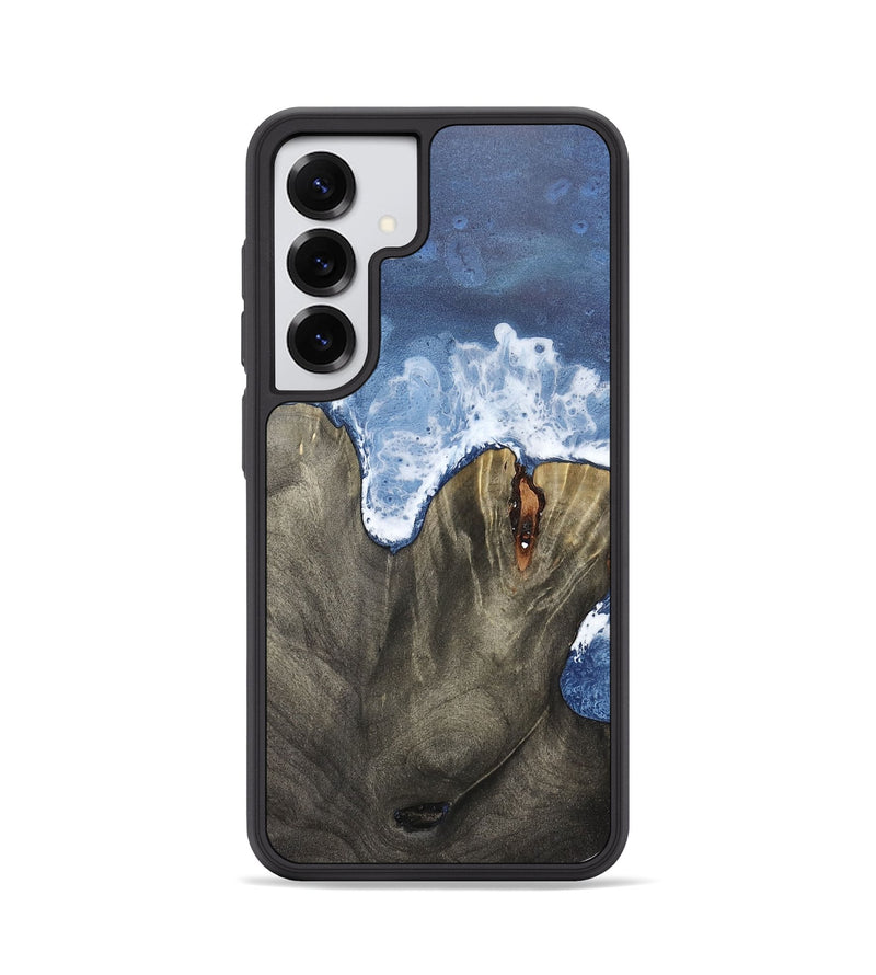 Galaxy S25 Wood Phone Case - Shaylee (Coastal, 798837)