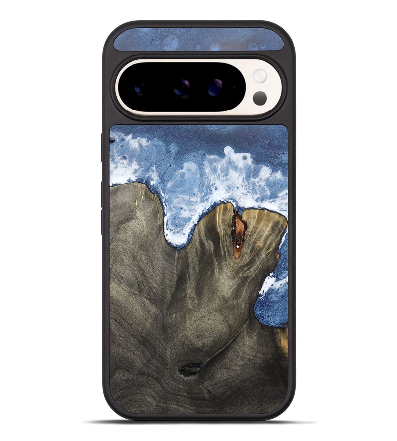 Pixel 9 Pro XL Wood Phone Case - Shaylee (Coastal, 798837)