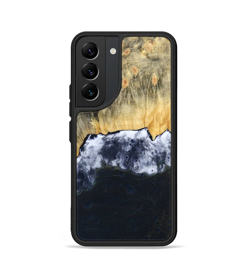 Galaxy S22 Wood Phone Case - Shon (Coastal, 798838)