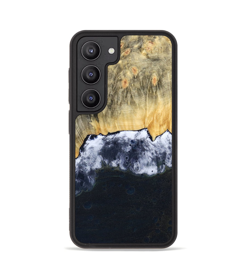 Galaxy S23 Wood Phone Case - Shon (Coastal, 798838)