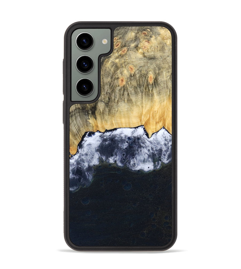 Galaxy S23 Plus Wood Phone Case - Shon (Coastal, 798838)