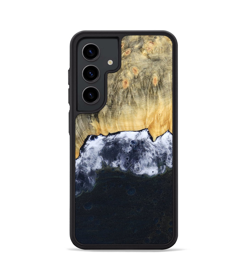 Galaxy S24 Wood Phone Case - Shon (Coastal, 798838)