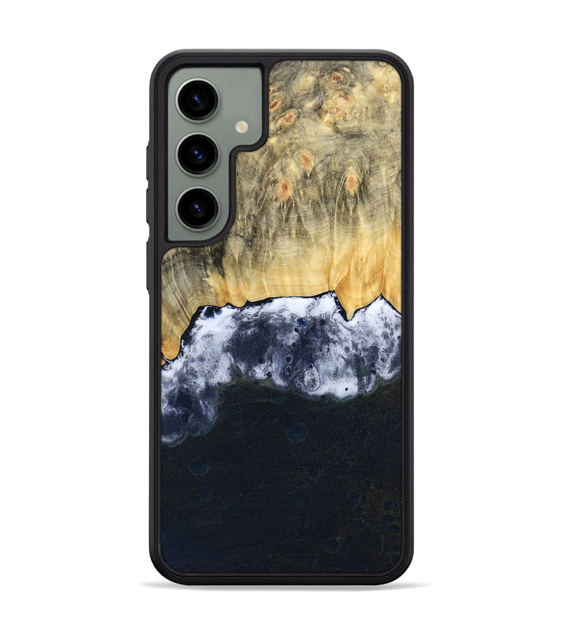 Galaxy S24 Plus Wood Phone Case - Shon (Coastal, 798838)