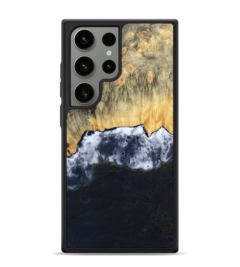 Galaxy S24 Ultra Wood Phone Case - Shon (Coastal, 798838)