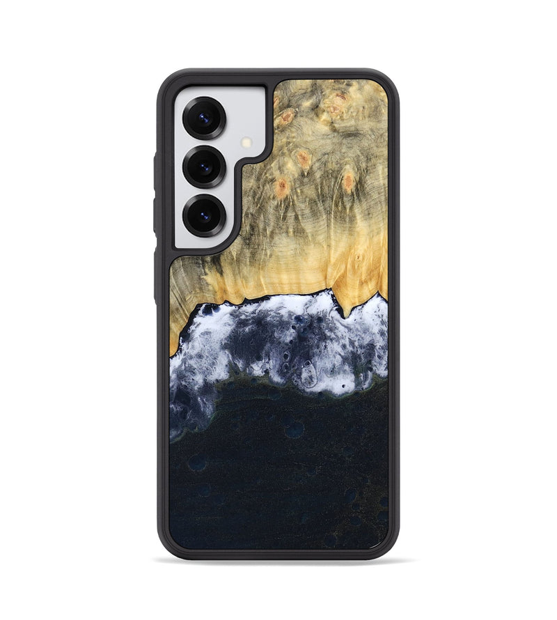 Galaxy S25 Wood Phone Case - Shon (Coastal, 798838)