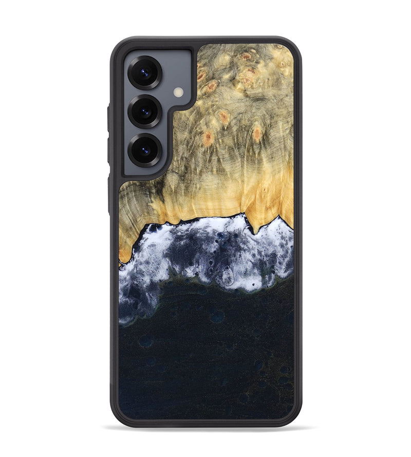 Galaxy S25 Plus Wood Phone Case - Shon (Coastal, 798838)