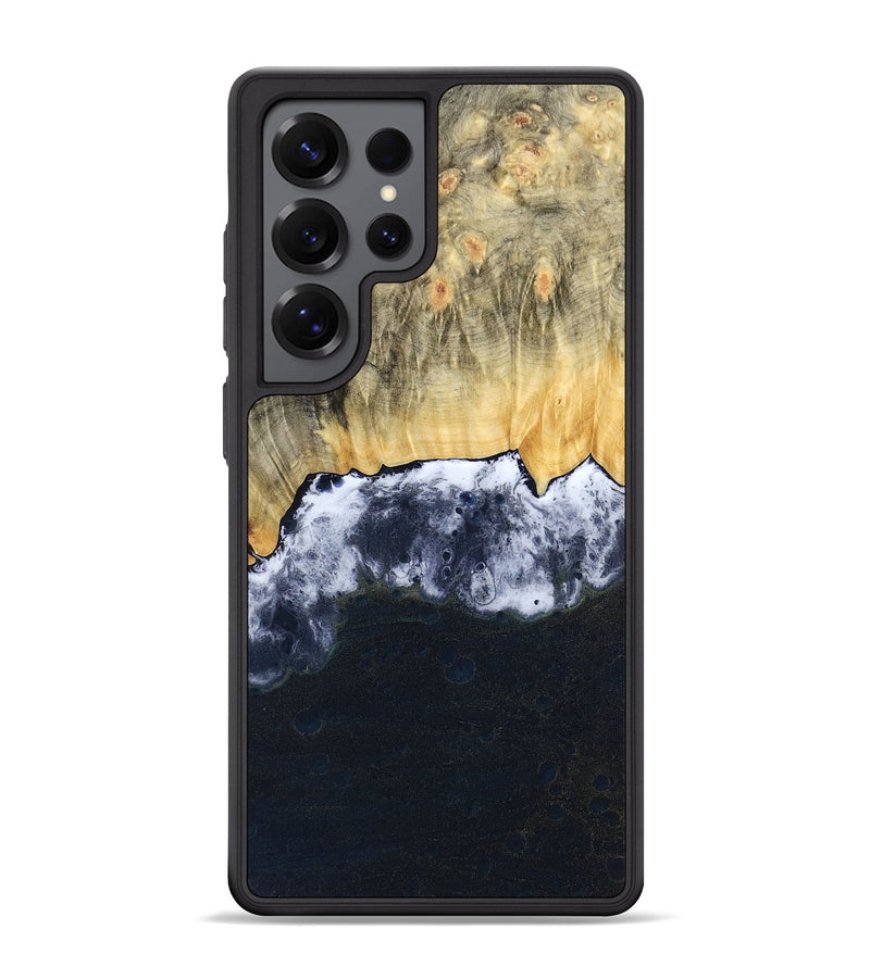 Galaxy S25 Ultra Wood Phone Case - Shon (Coastal, 798838)