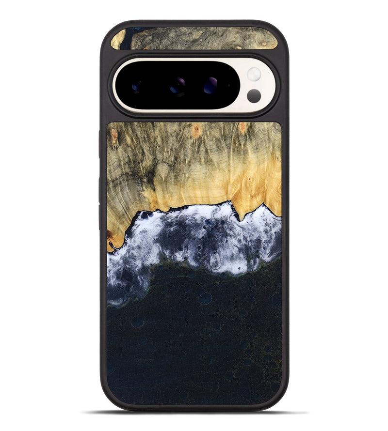 Pixel 9 Pro XL Wood Phone Case - Shon (Coastal, 798838)