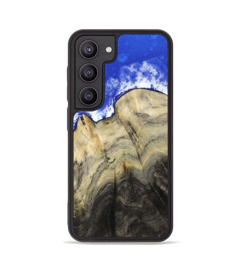 Galaxy S23 Wood Phone Case - Jamya (Coastal, 798839)