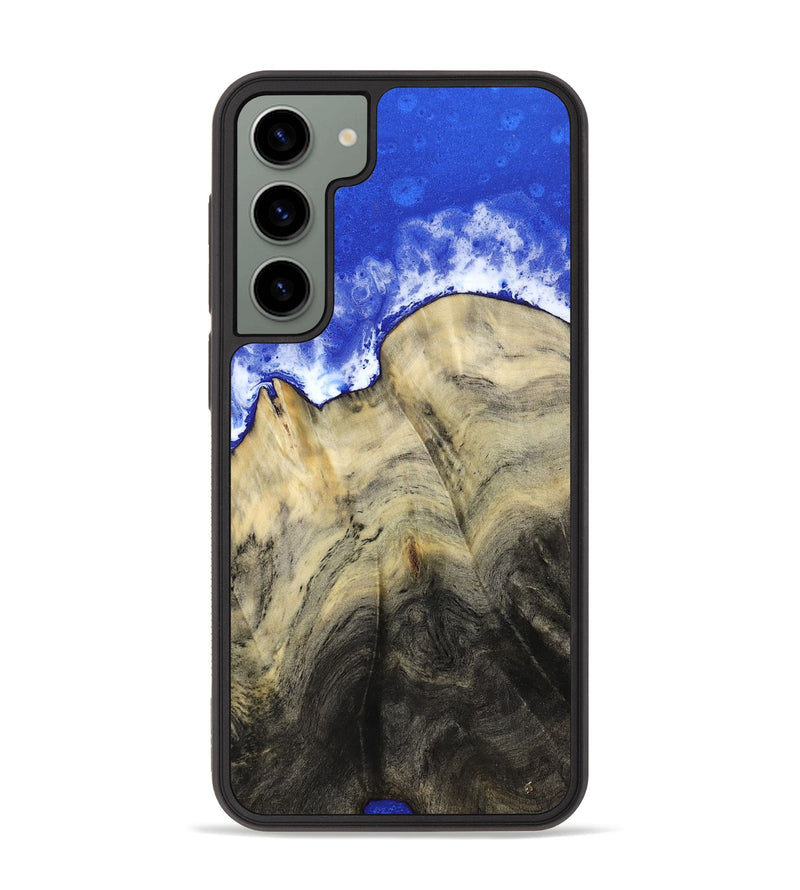 Galaxy S23 Plus Wood Phone Case - Jamya (Coastal, 798839)