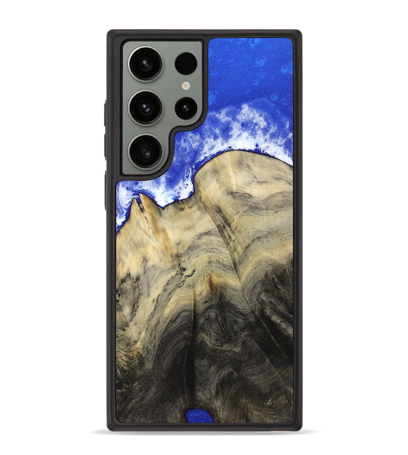 Galaxy S23 Ultra Wood Phone Case - Jamya (Coastal, 798839)