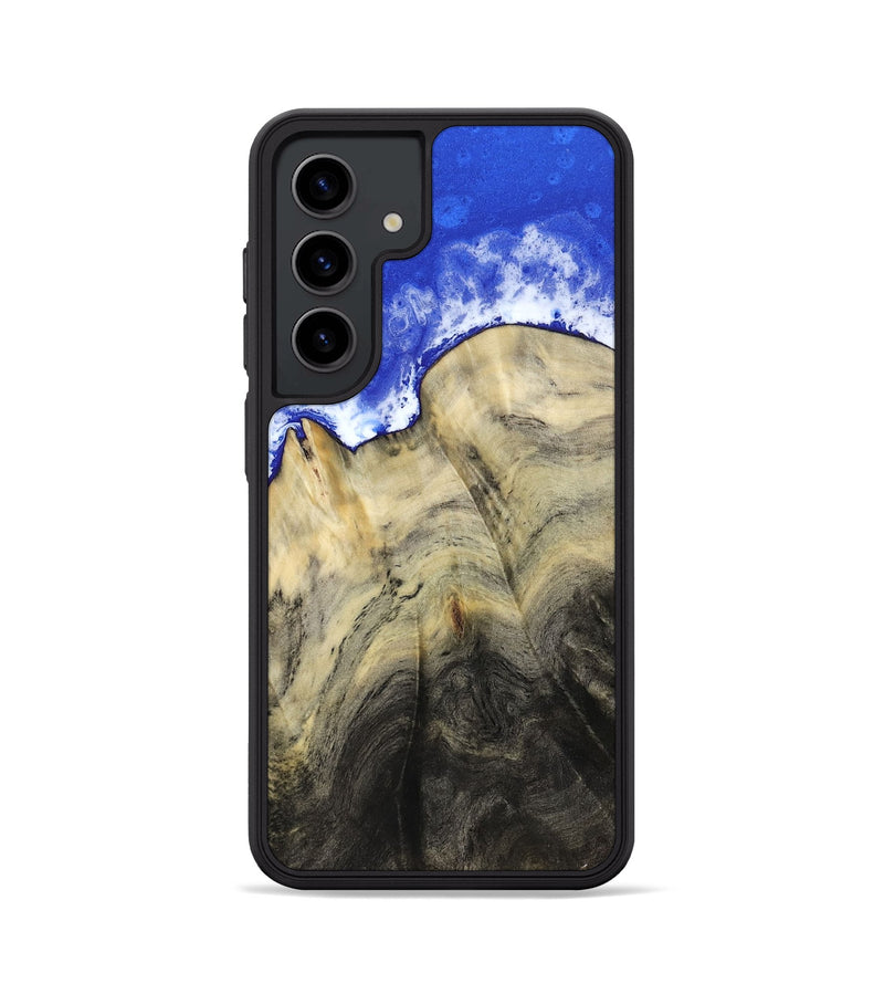 Galaxy S24 Wood Phone Case - Jamya (Coastal, 798839)