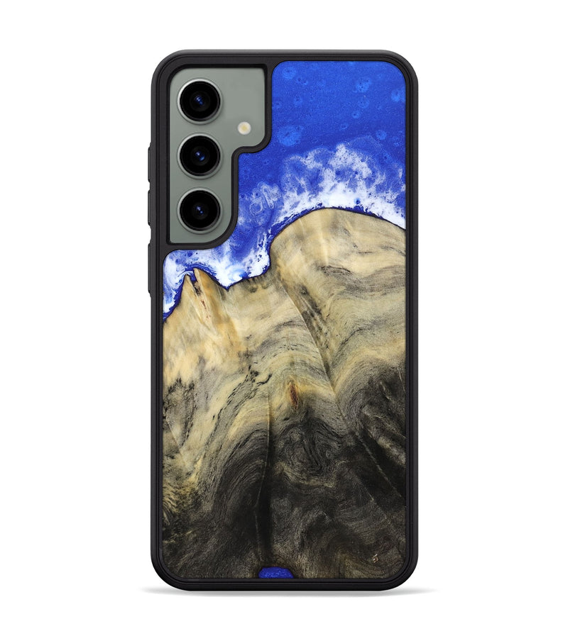 Galaxy S24 Plus Wood Phone Case - Jamya (Coastal, 798839)