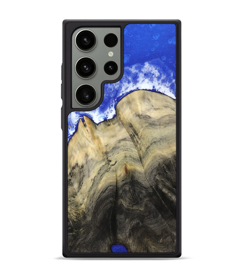 Galaxy S24 Ultra Wood Phone Case - Jamya (Coastal, 798839)