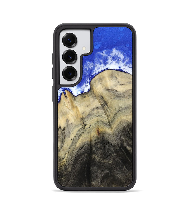 Galaxy S25 Wood Phone Case - Jamya (Coastal, 798839)