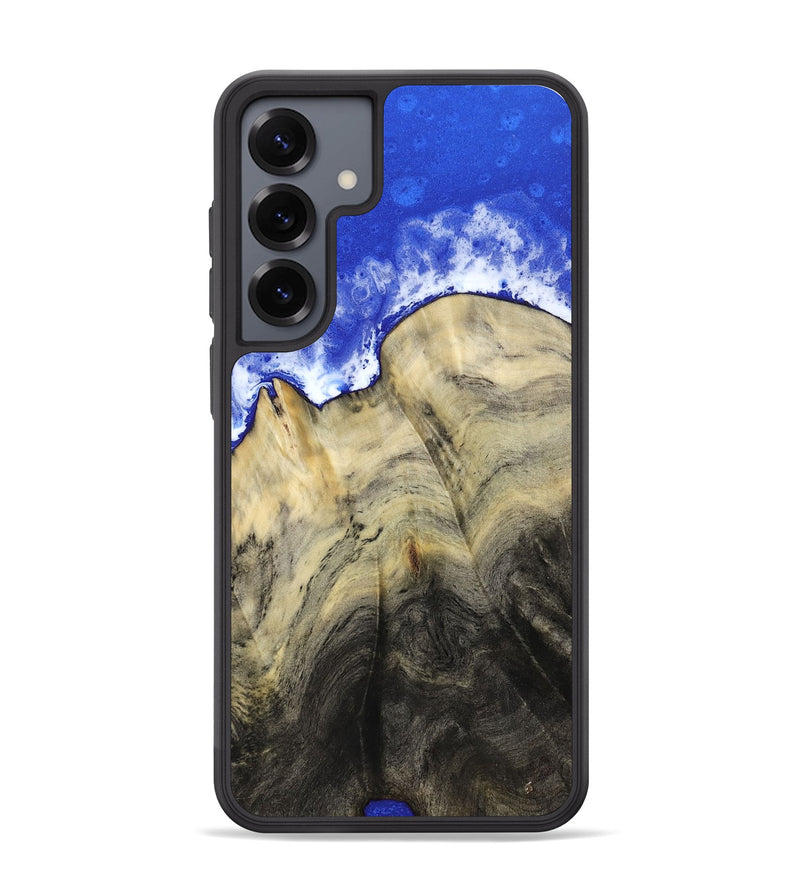 Galaxy S25 Plus Wood Phone Case - Jamya (Coastal, 798839)