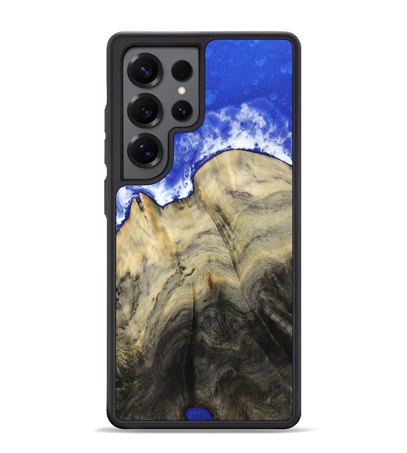 Galaxy S25 Ultra Wood Phone Case - Jamya (Coastal, 798839)