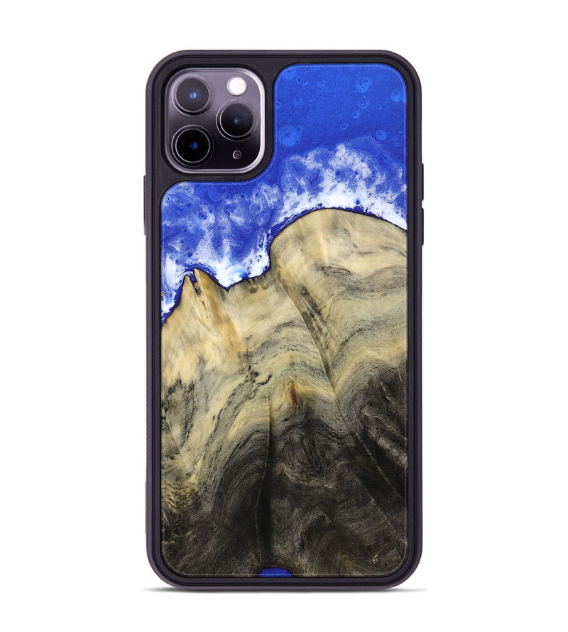 iPhone 11 Pro Max Wood Phone Case - Jamya (Coastal, 798839)