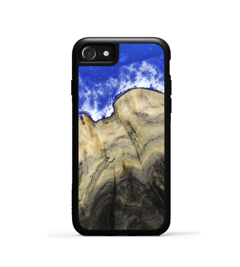 iPhone SE Wood Phone Case - Jamya (Coastal, 798839)
