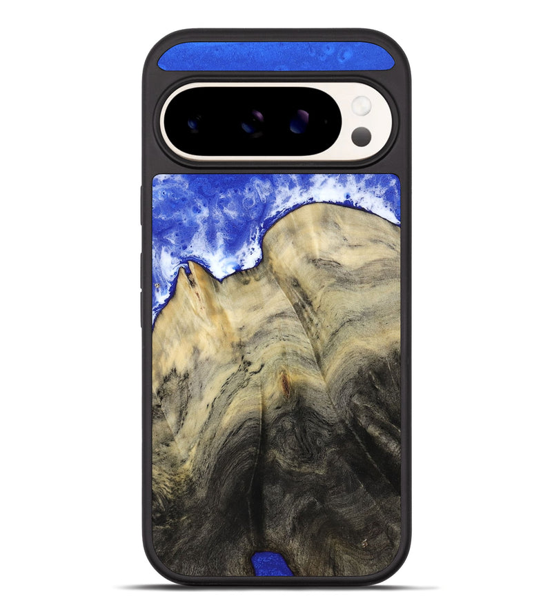 Pixel 10 Pro XL Wood Phone Case - Jamya (Coastal, 798839)