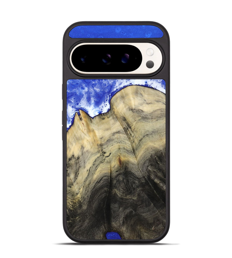 Pixel 9 Wood Phone Case - Jamya (Coastal, 798839)