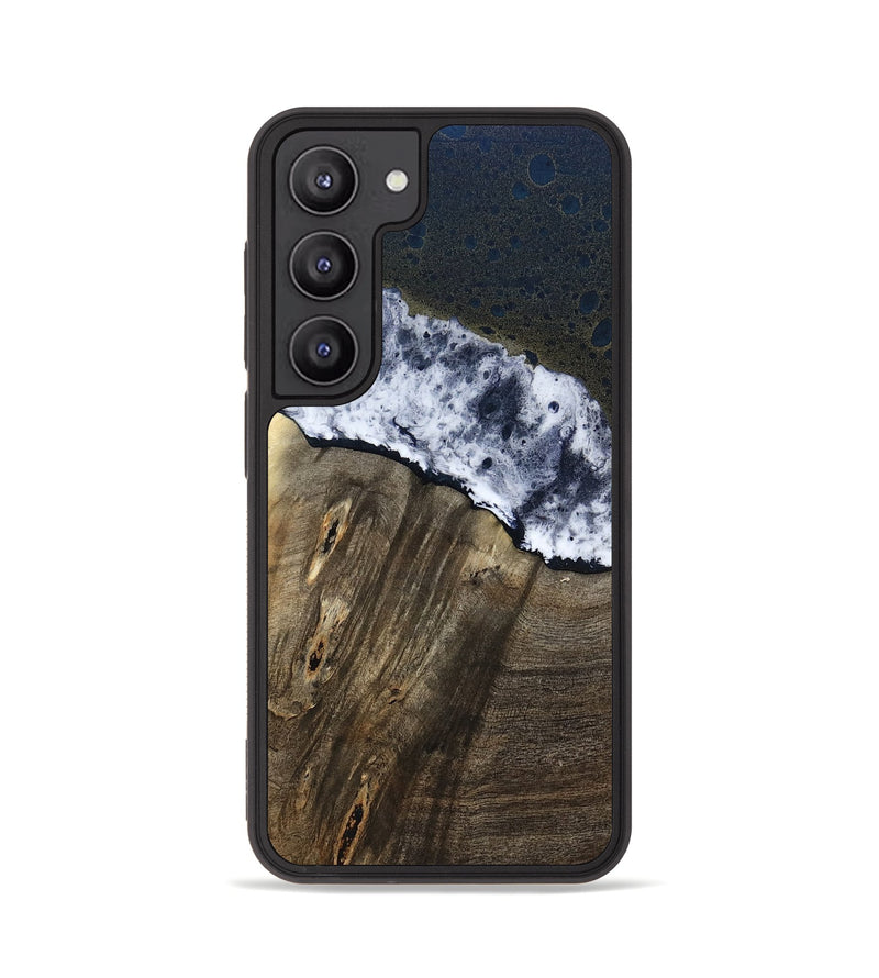 Galaxy S23 Wood Phone Case - Carli (Coastal, 798840)