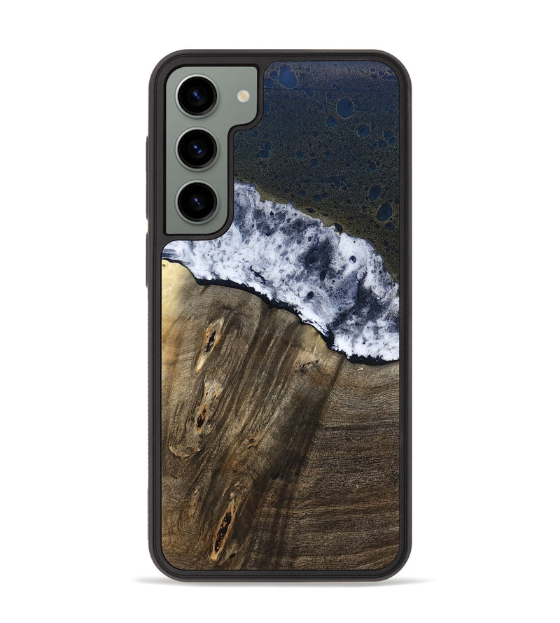 Galaxy S23 Plus Wood Phone Case - Carli (Coastal, 798840)