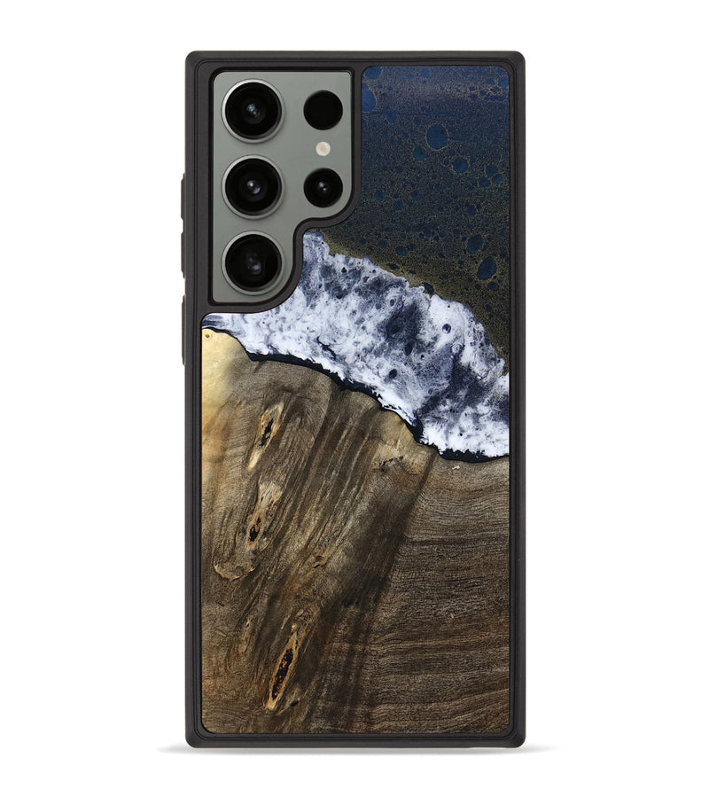 Galaxy S23 Ultra Wood Phone Case - Carli (Coastal, 798840)
