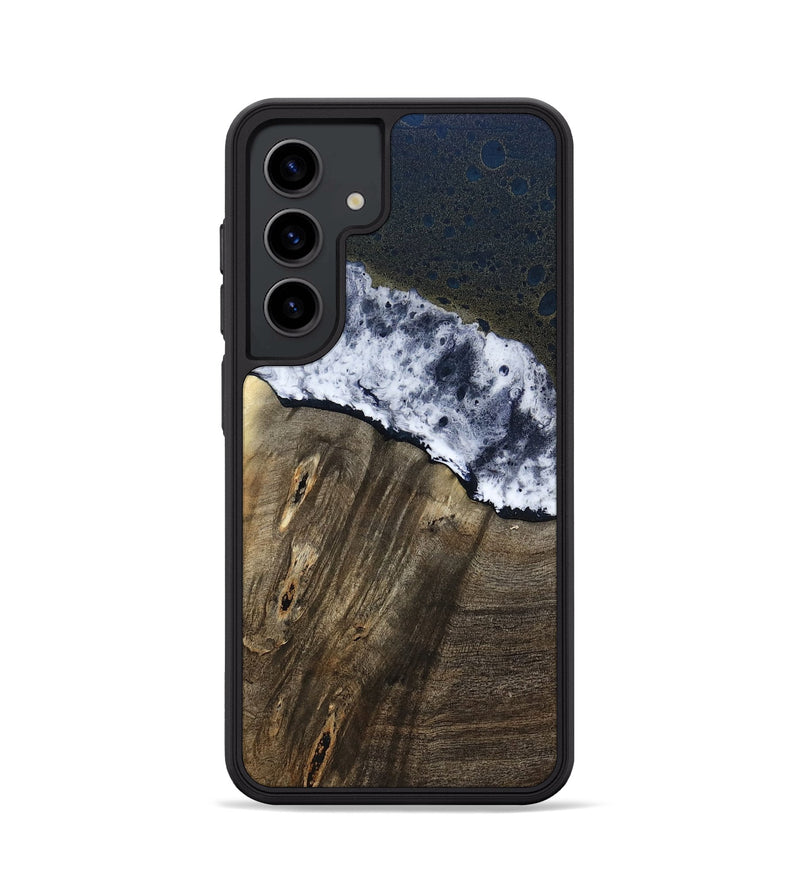 Galaxy S24 Wood Phone Case - Carli (Coastal, 798840)