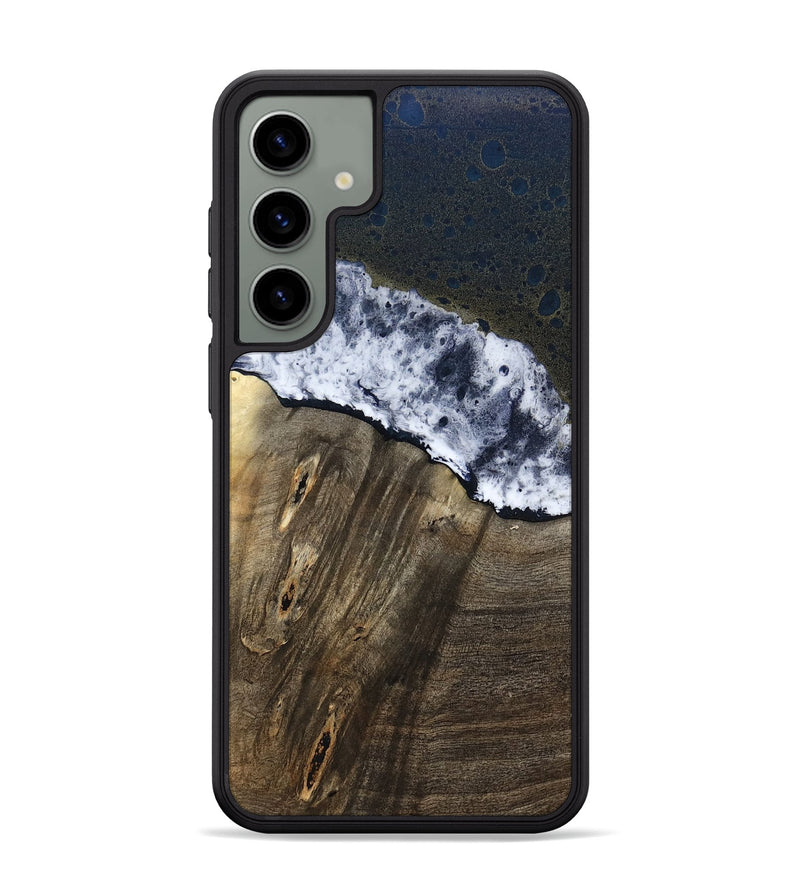 Galaxy S24 Plus Wood Phone Case - Carli (Coastal, 798840)