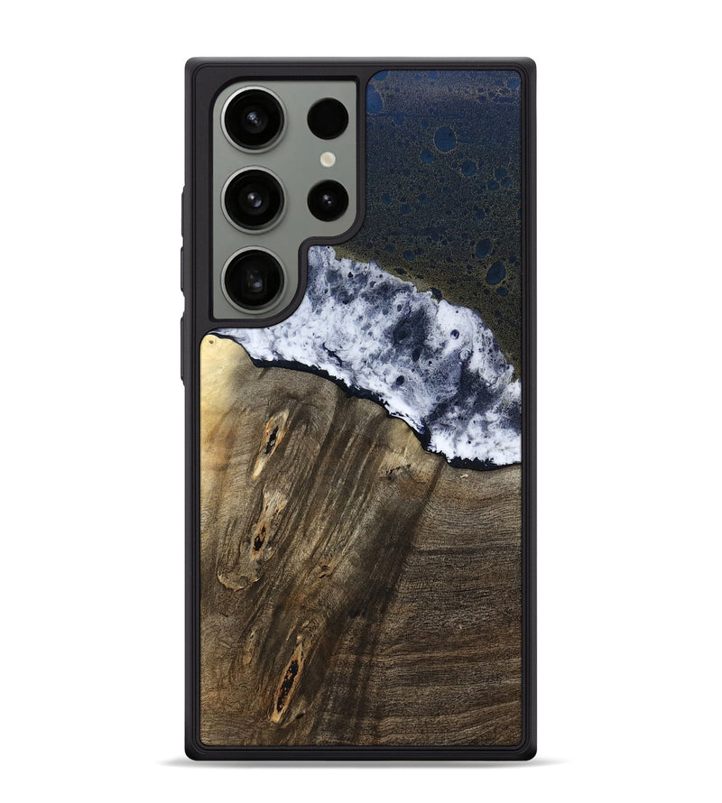 Galaxy S24 Ultra Wood Phone Case - Carli (Coastal, 798840)