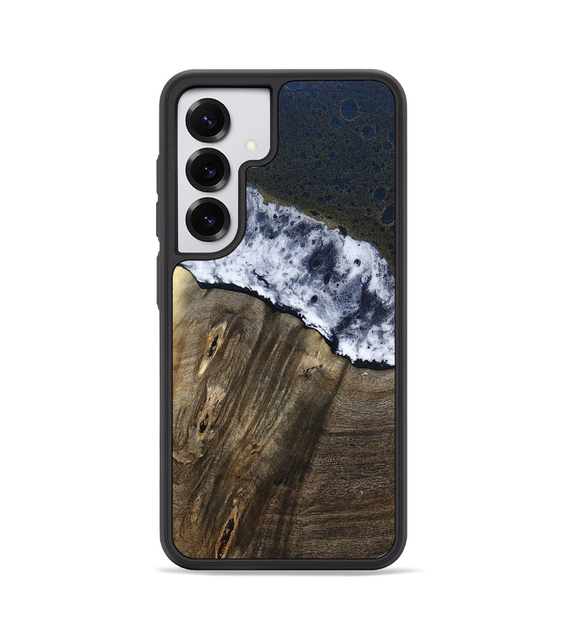 Galaxy S25 Wood Phone Case - Carli (Coastal, 798840)