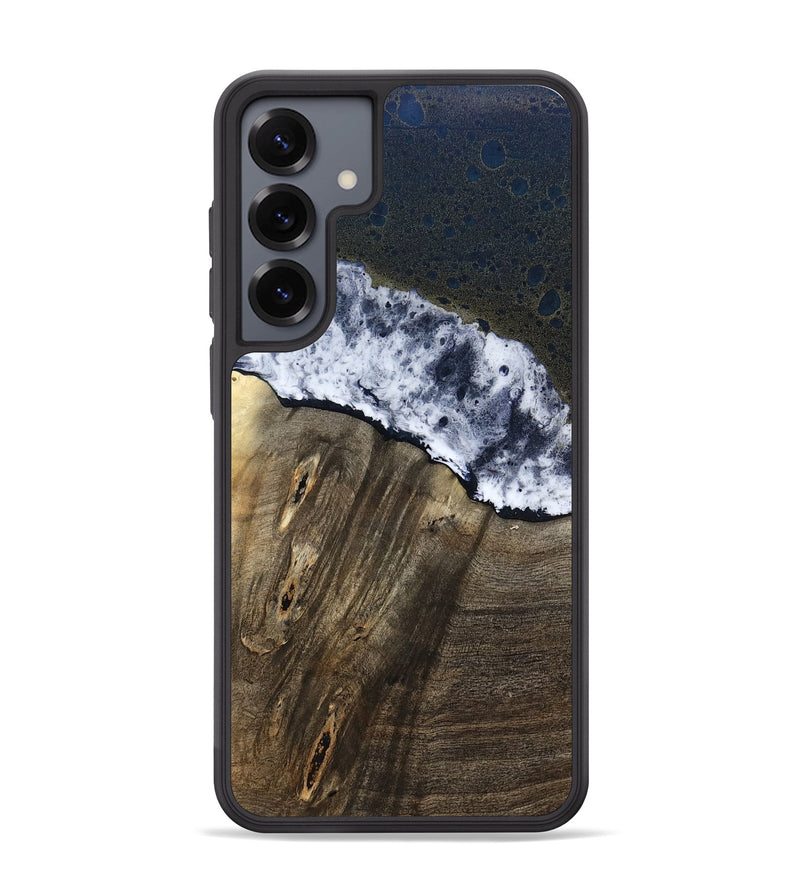 Galaxy S25 Plus Wood Phone Case - Carli (Coastal, 798840)