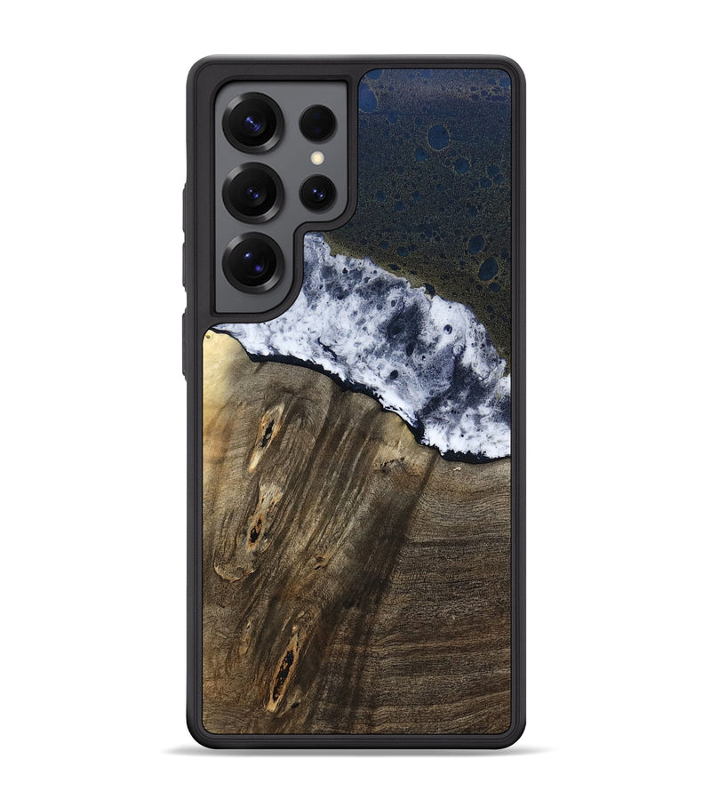 Galaxy S25 Ultra Wood Phone Case - Carli (Coastal, 798840)