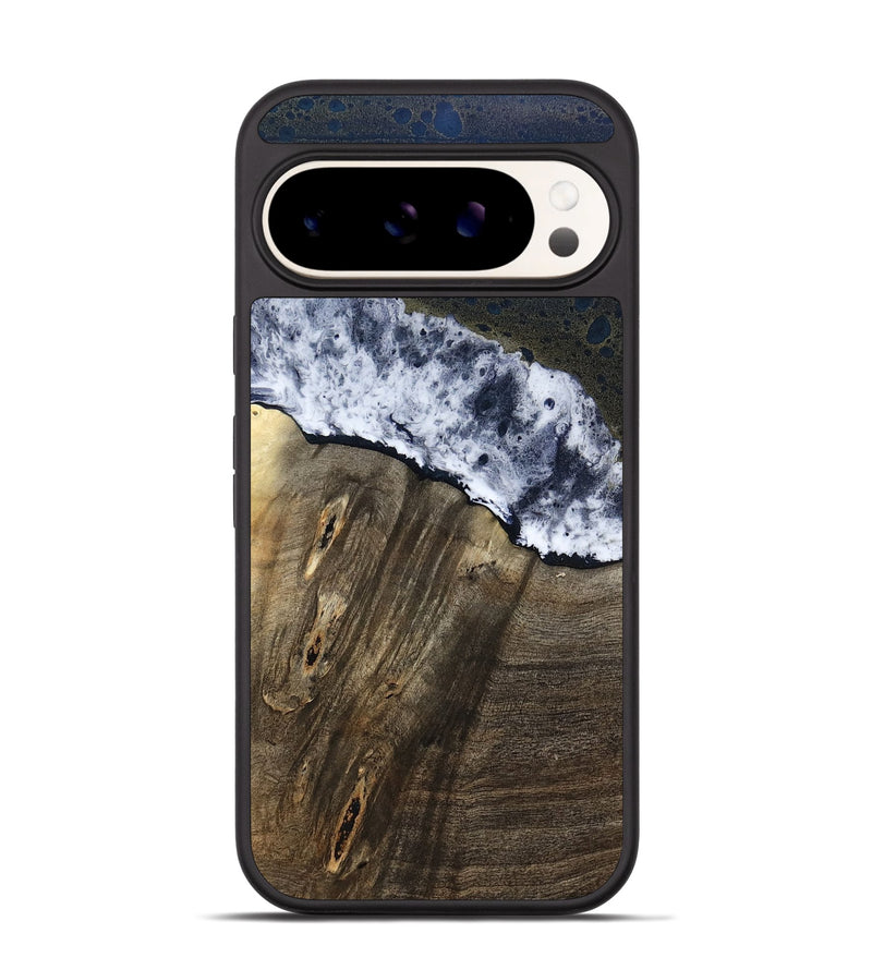 Pixel 9 Pro Wood Phone Case - Carli (Coastal, 798840)