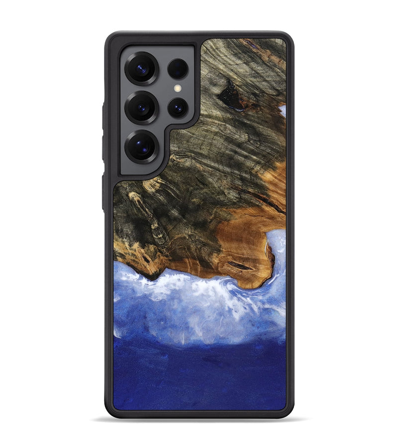 Galaxy S25 Ultra Wood Phone Case - Dawn (Coastal, 798843)