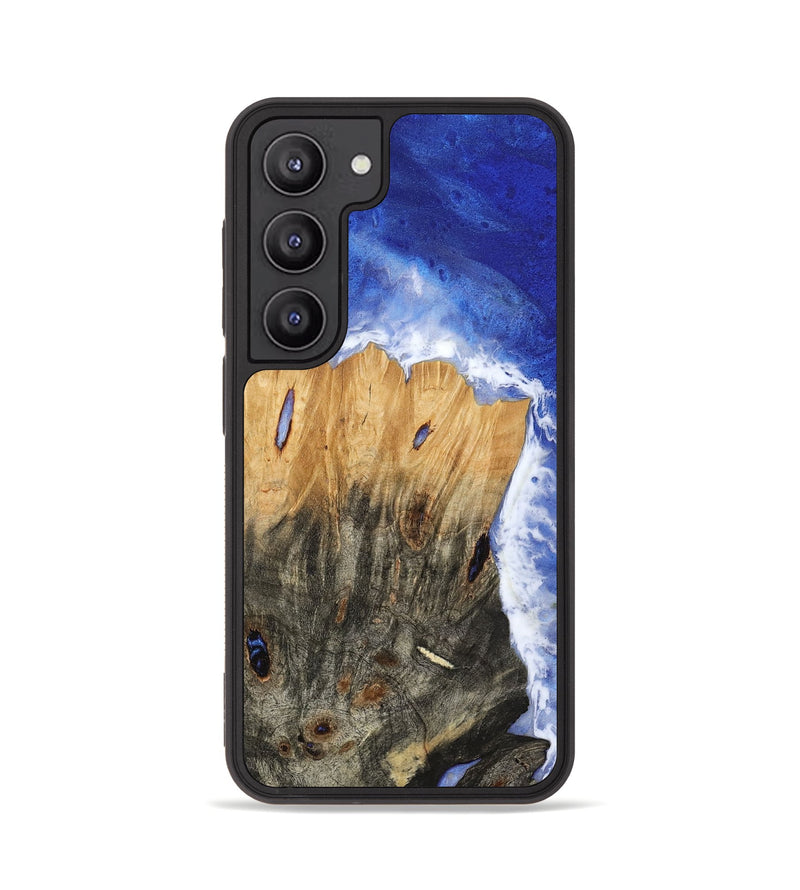 Galaxy S23 Wood Phone Case - Rickey (Coastal, 798844)