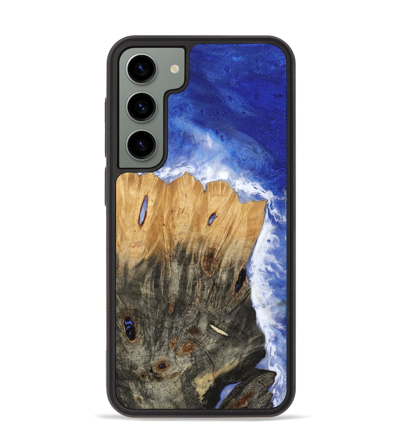 Galaxy S23 Plus Wood Phone Case - Rickey (Coastal, 798844)