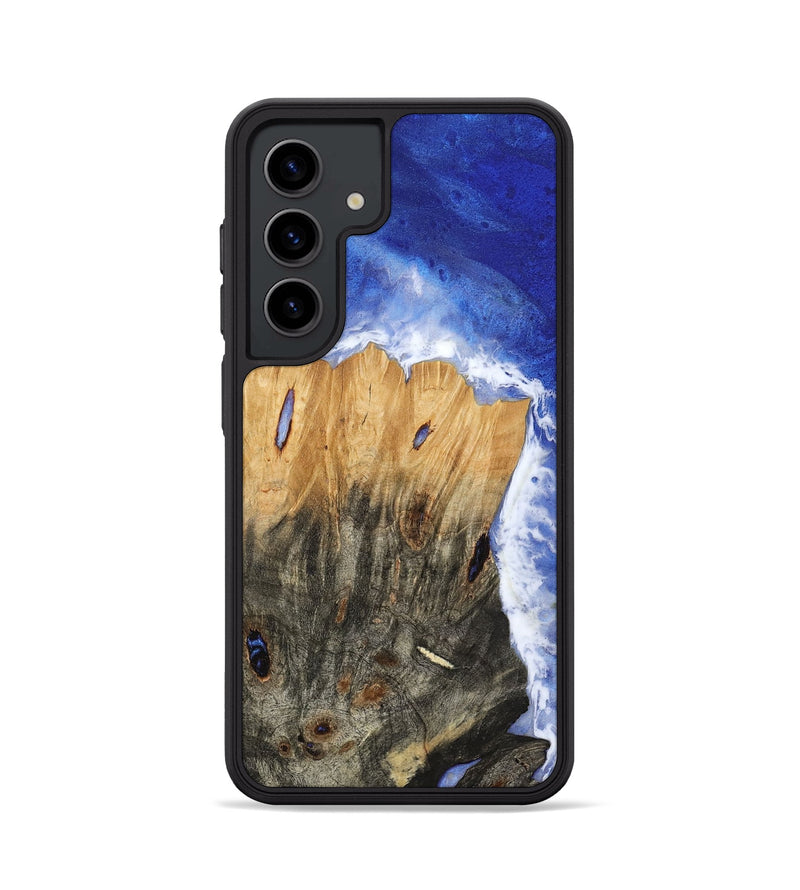 Galaxy S24 Wood Phone Case - Rickey (Coastal, 798844)
