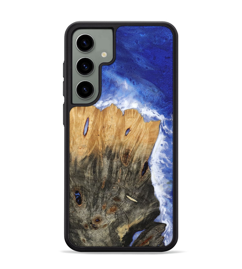 Galaxy S24 Plus Wood Phone Case - Rickey (Coastal, 798844)