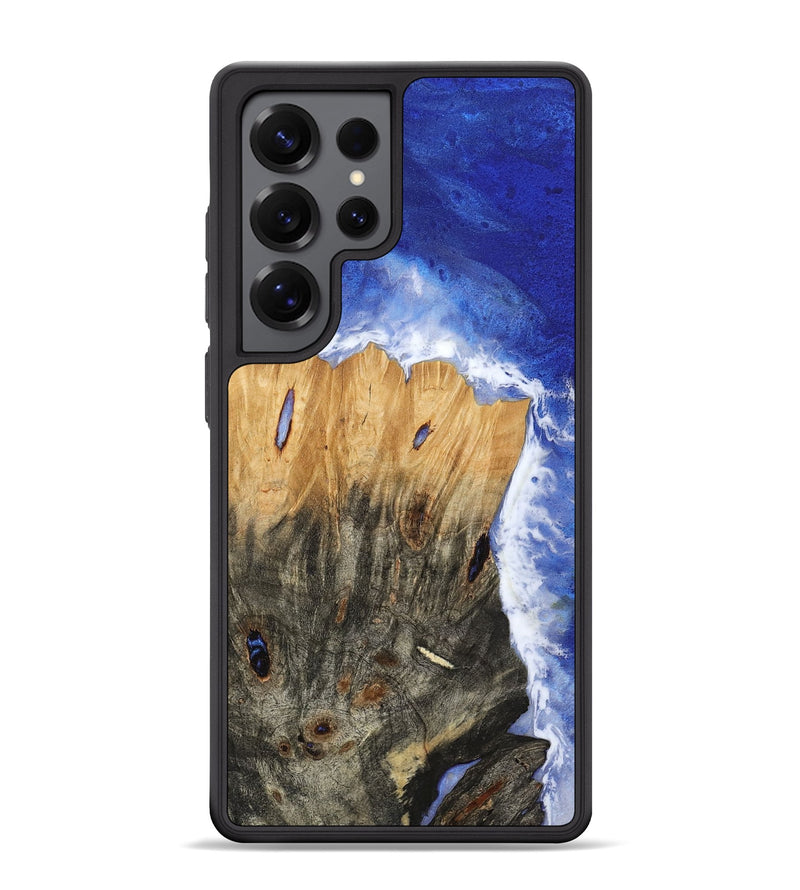 Galaxy S25 Ultra Wood Phone Case - Rickey (Coastal, 798844)