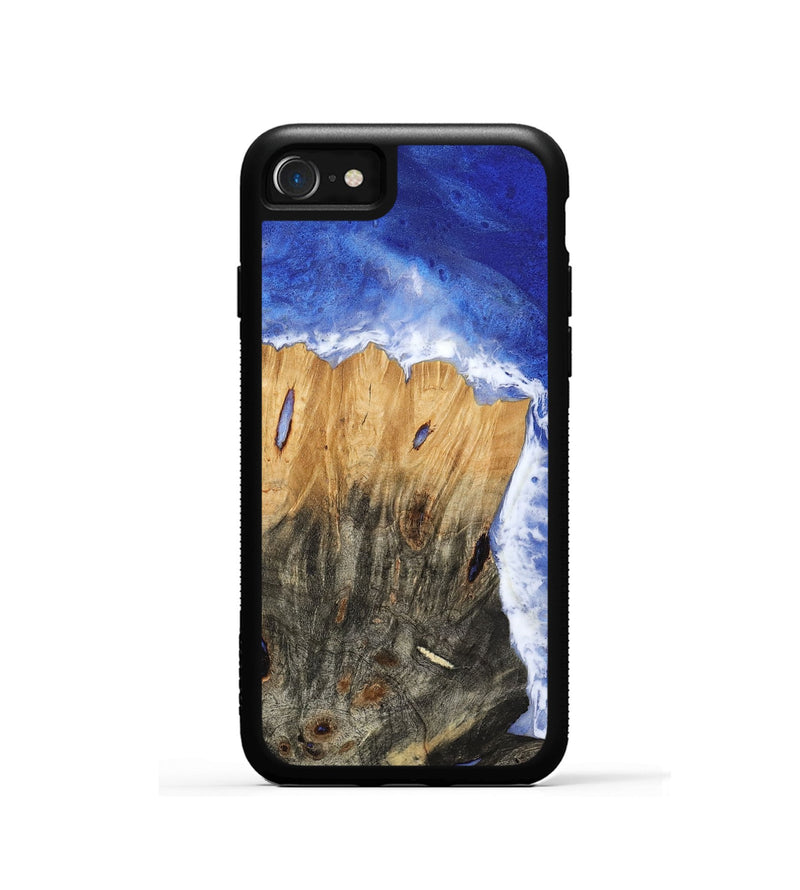 iPhone SE Wood Phone Case - Rickey (Coastal, 798844)