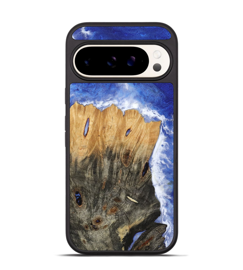 Pixel 9 Pro Wood Phone Case - Rickey (Coastal, 798844)
